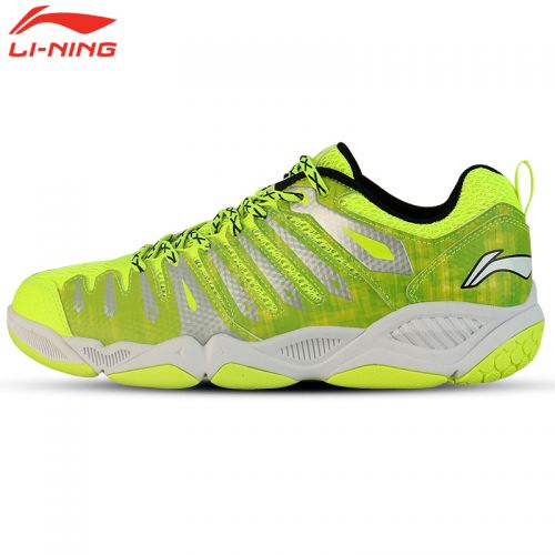  Chaussures de Badminton homme LINING - Ref 843920