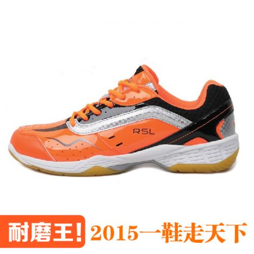  Chaussures de Badminton uniGenre - Ref 843923