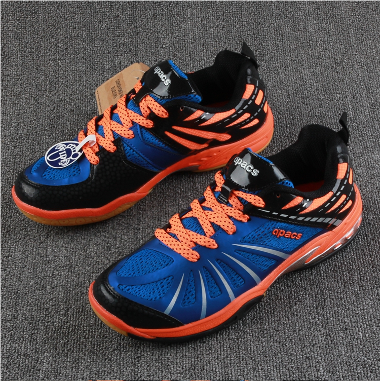  Chaussures de Badminton uniGenre - Ref 843925