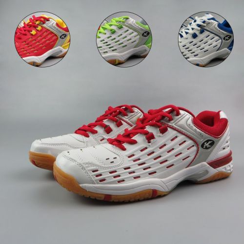  Chaussures de Badminton homme - Ref 843931