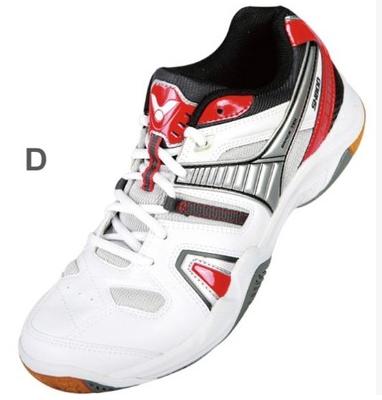  Chaussures de Badminton uniGenre VICTOR - Ref 843932