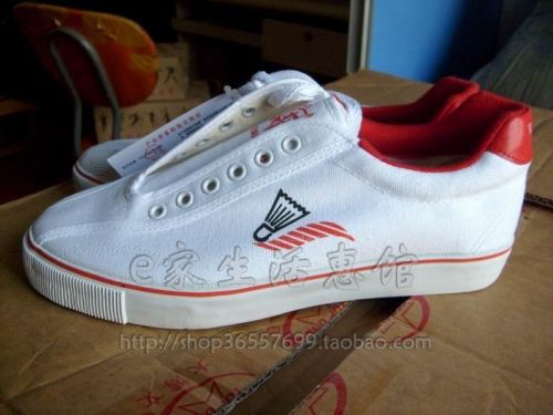 Chaussures de Badminton uniGenre Double Star - Ref 843936
