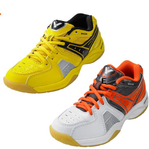 Chaussures de Badminton enfant VICTOR - Ref 843938