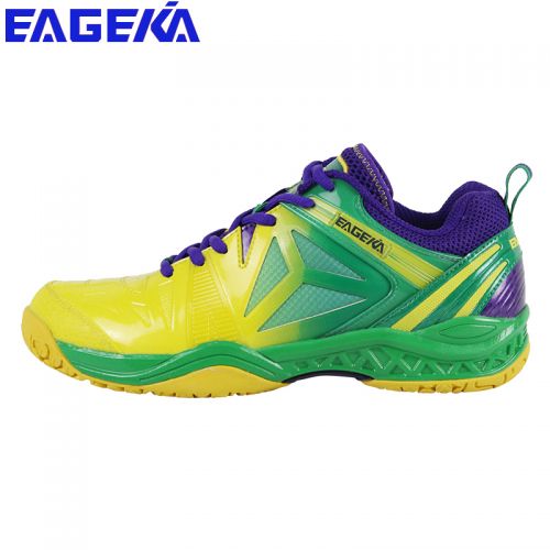  Chaussures de Badminton uniGenre EAGEKA - Ref 843939