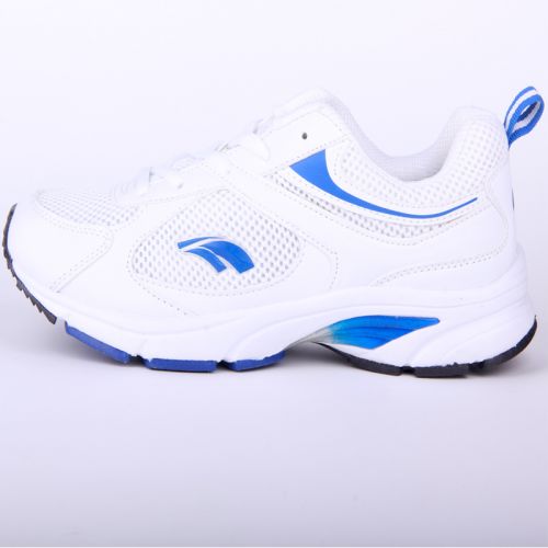 Chaussures de Badminton homme WARRIOR - Ref 843955