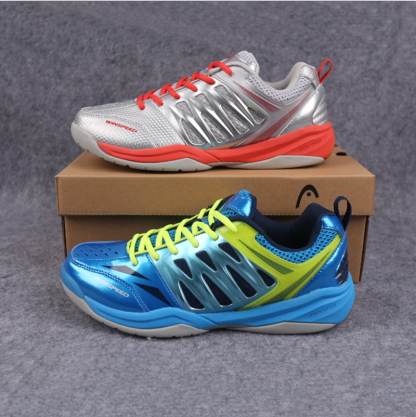 Chaussures de Badminton homme - Ref 843975