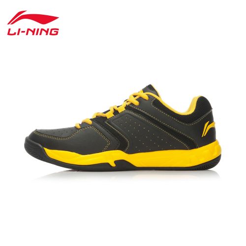  Chaussures de Badminton homme LINING - Ref 843985