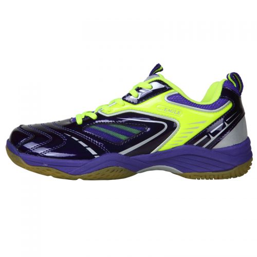 Chaussures de Badminton uniGenre EAGLES - Ref 843986