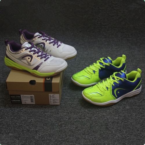  Chaussures de Badminton homme - Ref 843991