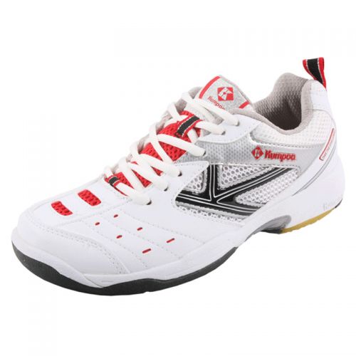 Chaussures de Badminton uniGenre KUMPOO - Ref 843996