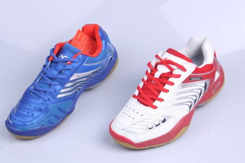 Chaussures de Badminton homme - Ref 844001