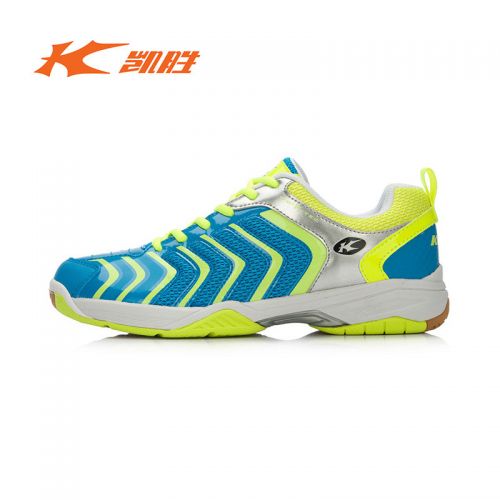  Chaussures de Badminton homme KASON - Ref 844002