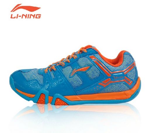 Chaussures de Badminton homme LINING - Ref 844013