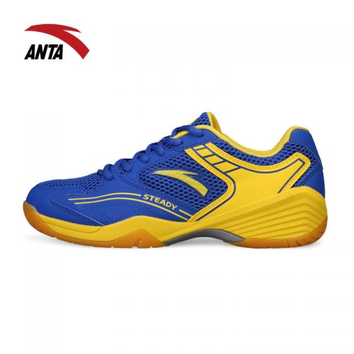 Chaussures de Badminton homme ANTA - Ref 844016