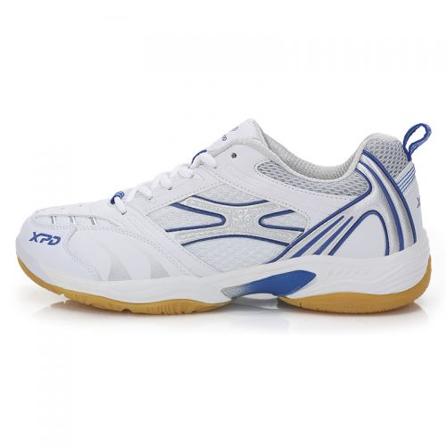 Chaussures de Badminton uniGenre SPANRDE - Ref 844017