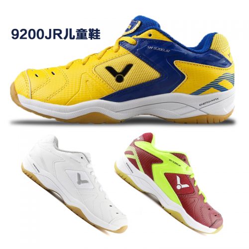  Chaussures de Badminton uniGenre VICTOR - Ref 844031