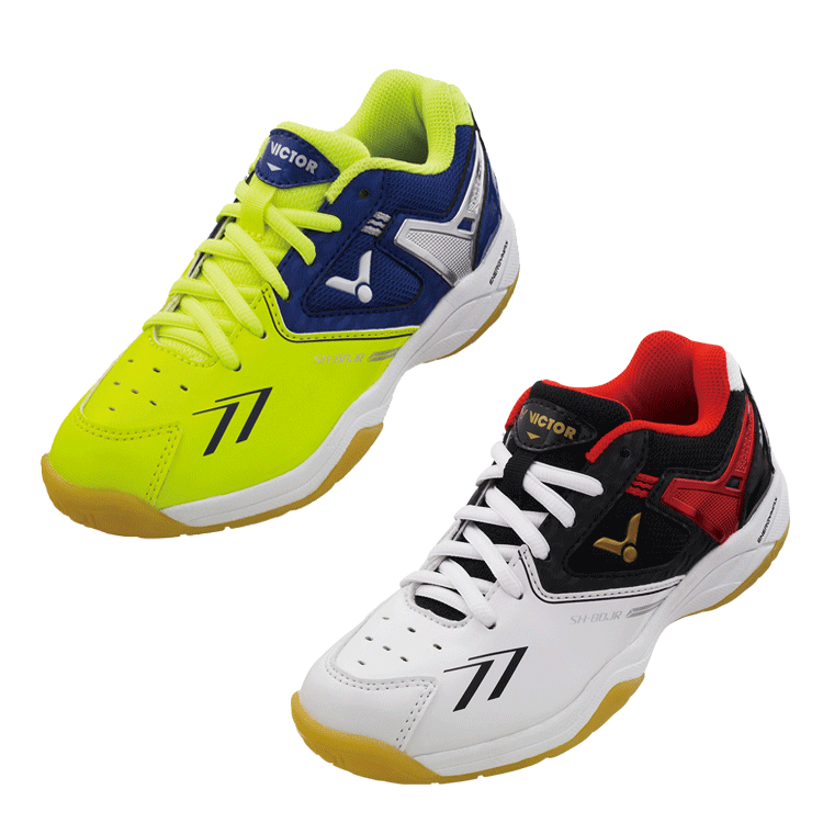 Chaussures de Badminton enfant VICTOR - Ref 844035