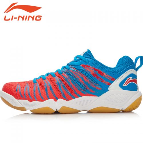  Chaussures de Badminton homme LINING - Ref 844041