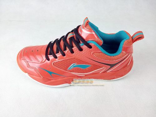  Chaussures de Badminton femme LINING - Ref 844052