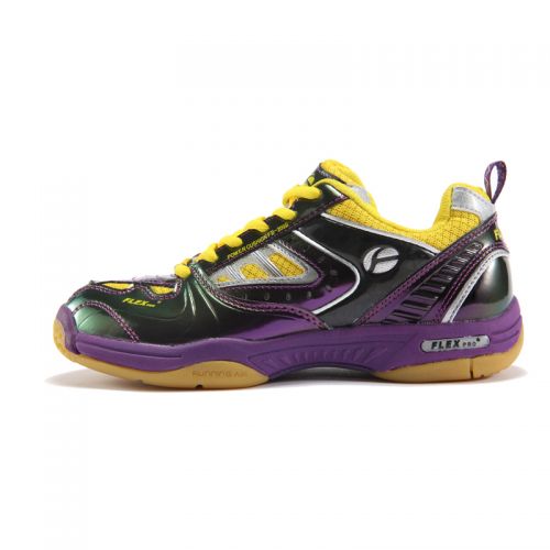  Chaussures de Badminton uniGenre FLEXPRO - Ref 844053