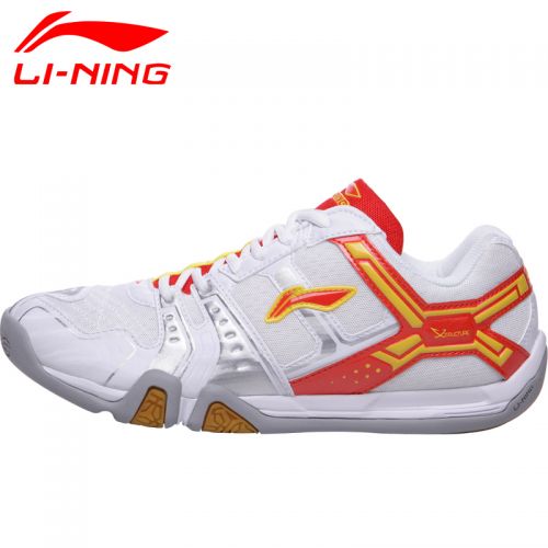  Chaussures de Badminton uniGenre LINING - Ref 844056
