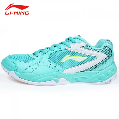  Chaussures de Badminton femme LINING - Ref 844060