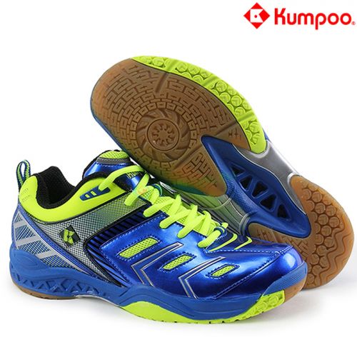  Chaussures de Badminton uniGenre KUMPOO - Ref 844066