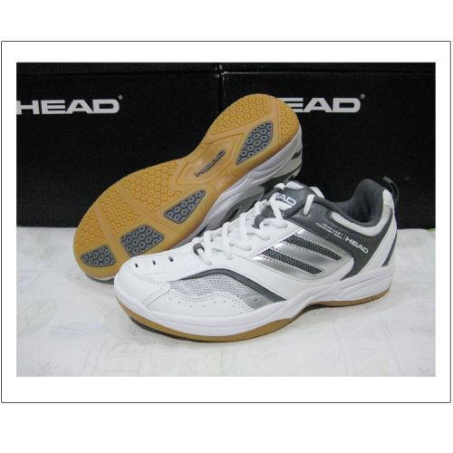 Chaussures de Badminton uniGenre HEAD - Ref 844068
