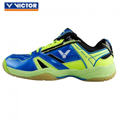 Chaussures de Badminton uniGenre VICTOR - Ref 844071