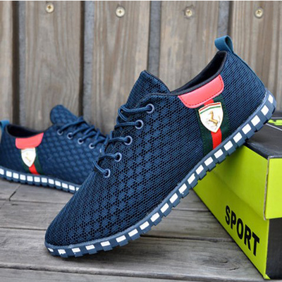 Chaussures de Badminton homme - Ref 844077