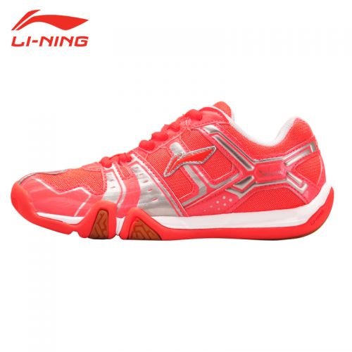  Chaussures de Badminton femme LINING - Ref 844096