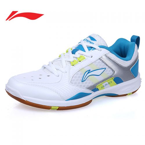  Chaussures de Badminton homme LINING - Ref 844097