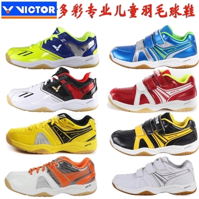  Chaussures de Badminton enfant VICTOR - Ref 844102