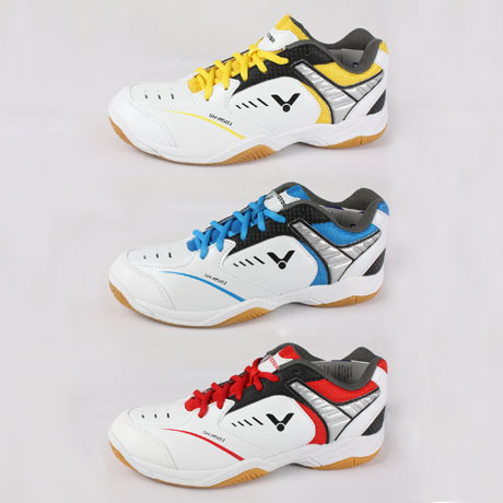  Chaussures de Badminton uniGenre VICTOR - Ref 844109