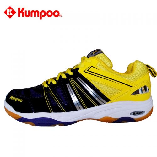  Chaussures de Badminton uniGenre KUMPOO - Ref 844111