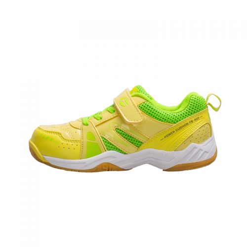  Chaussures de Badminton enfant FLEXPRO - Ref 844116