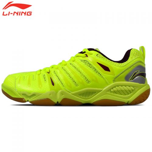  Chaussures de Badminton homme LINING - Ref 844121
