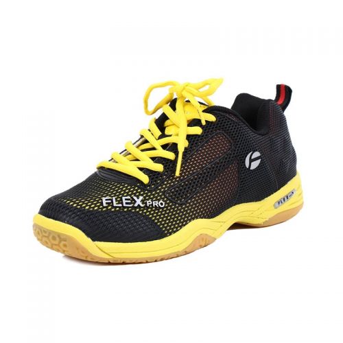  Chaussures de Badminton uniGenre FLEXPRO - Ref 844125