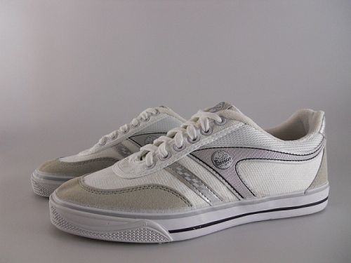  Chaussures de Badminton uniGenre WARRIOR - Ref 844138