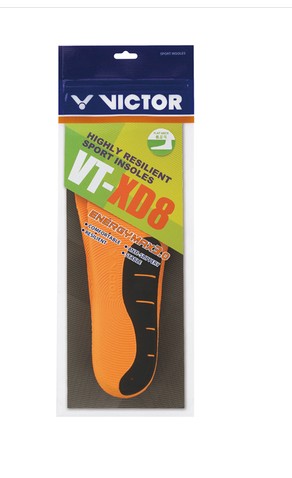  Chaussures de Badminton uniGenre VICTOR - Ref 844141