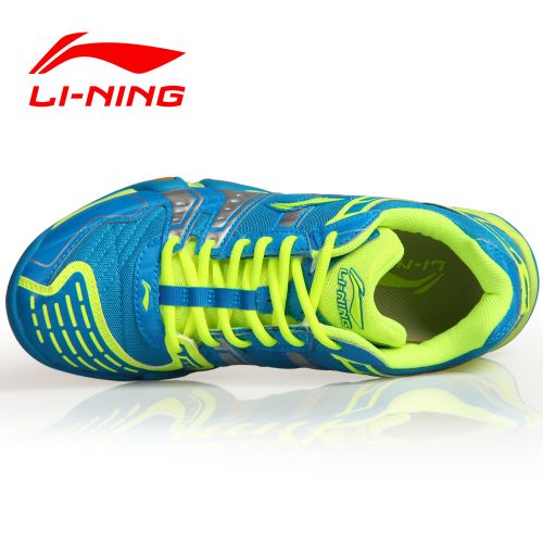  Chaussures de Badminton uniGenre LINING - Ref 844147