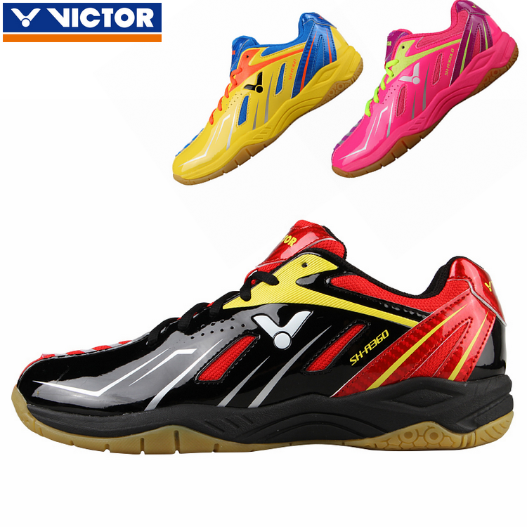 Chaussures de Badminton 844151