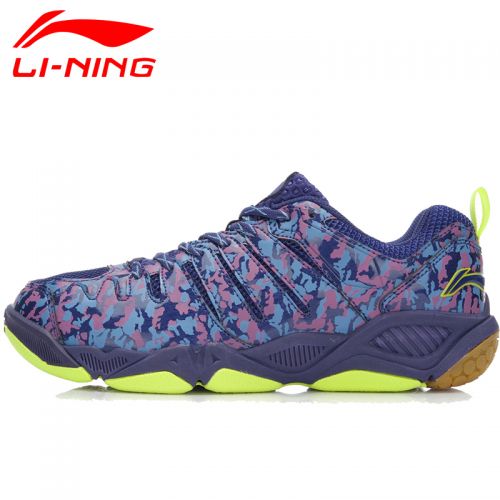  Chaussures de Badminton homme LINING - Ref 844160