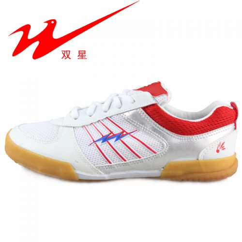  Chaussures de Badminton uniGenre Double Star Sport - Ref 844165