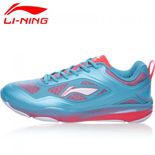  Chaussures de Badminton homme LINING - Ref 844166