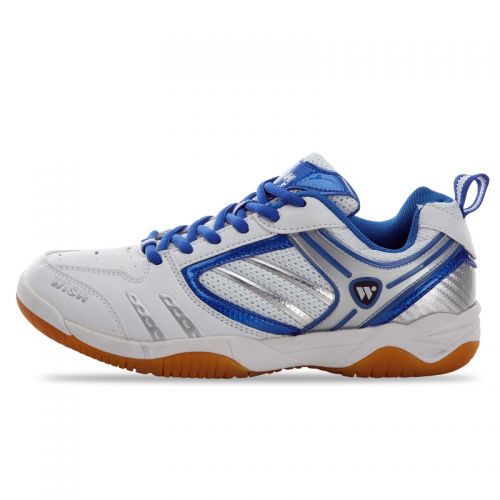  Chaussures de Badminton uniGenre WISH - Ref 844178