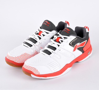  Chaussures de Badminton homme LINING - Ref 844182