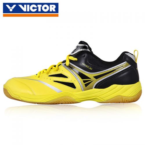  Chaussures de Badminton uniGenre VICTOR - Ref 844184