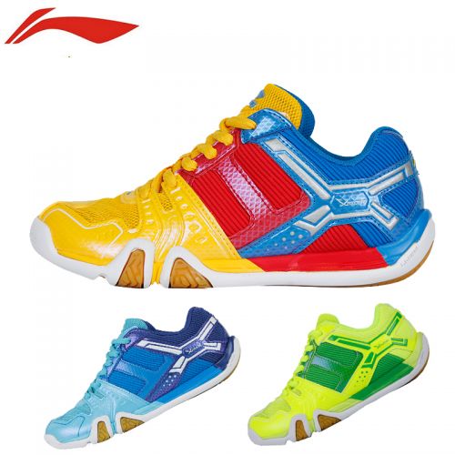 Chaussures de Badminton 844195