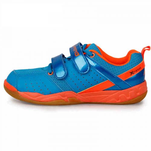  Chaussures de Badminton uniGenre LINING - Ref 844199